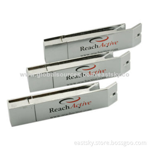 Custom Bottle Opener Pen Drive with Bottle Opener Function and 64MB to 32GB Memory CapacityNew